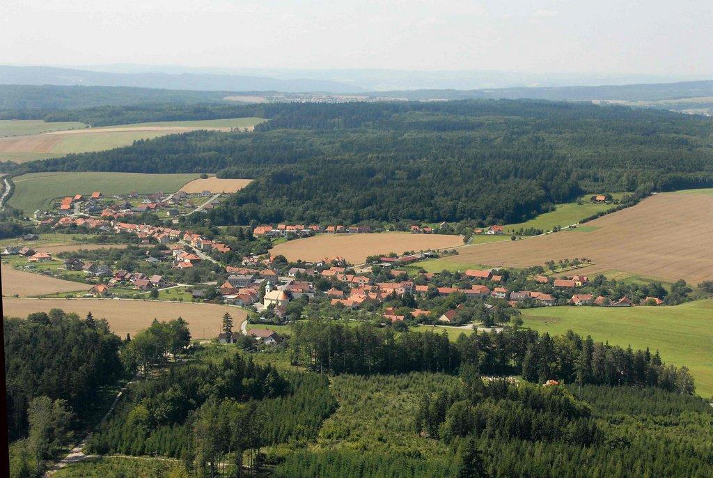 Penzion Rakovec Bukovinka Exterior foto