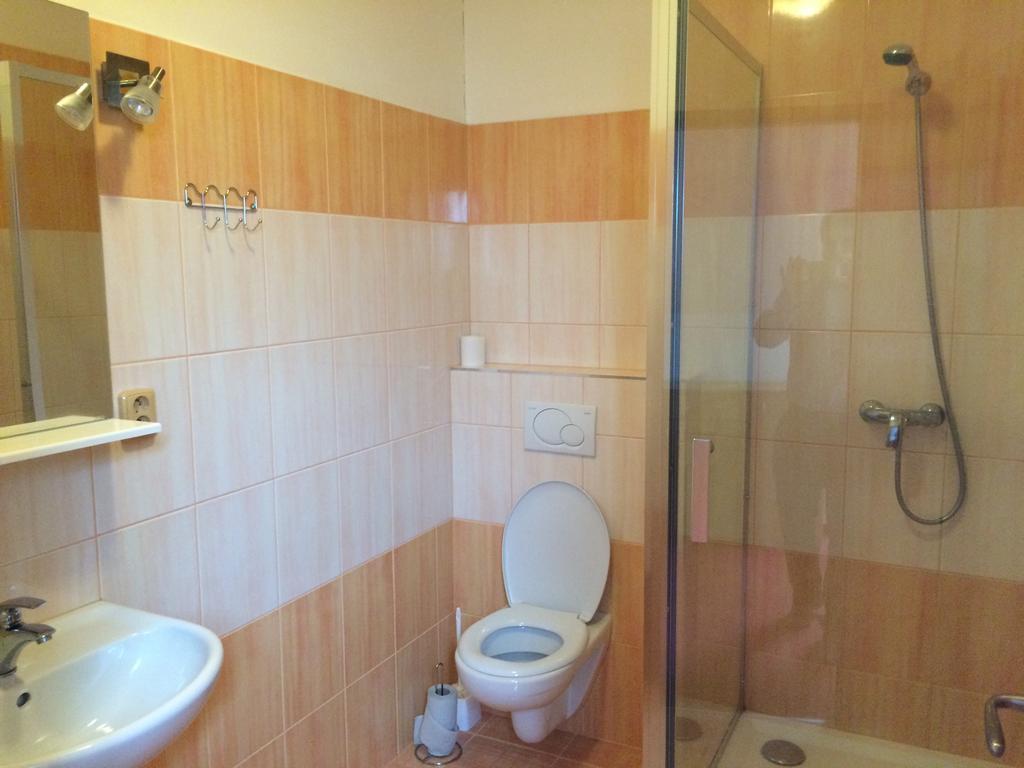 Penzion Rakovec Bukovinka Quarto foto